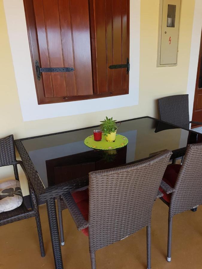 Apartmani Corleone Bilice Exteriér fotografie